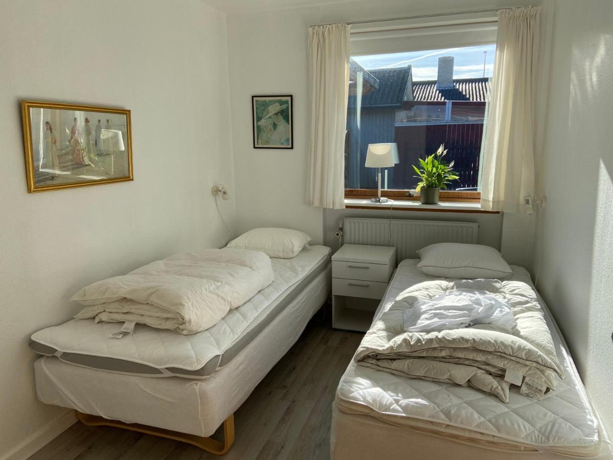 Skagen Retro Villa Exteriör bild