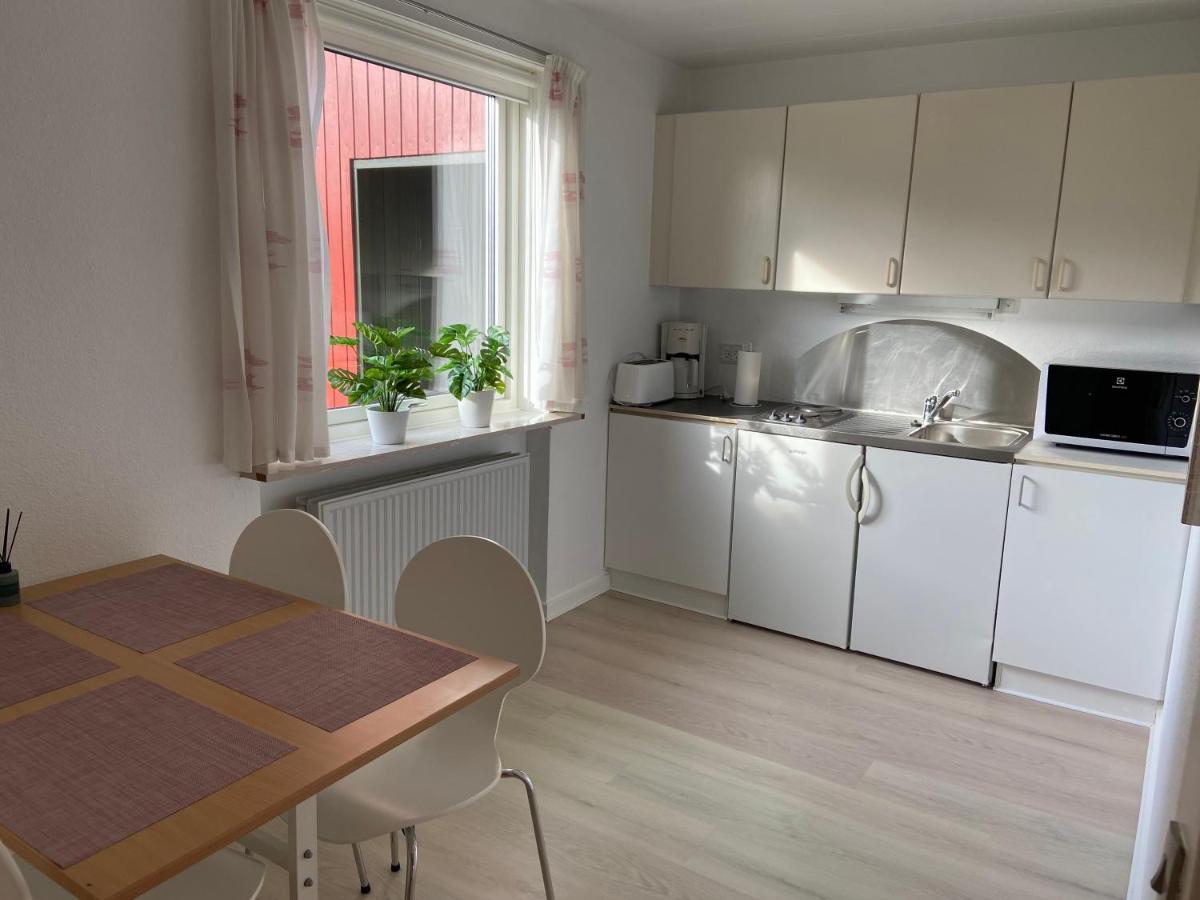 Skagen Retro Villa Exteriör bild
