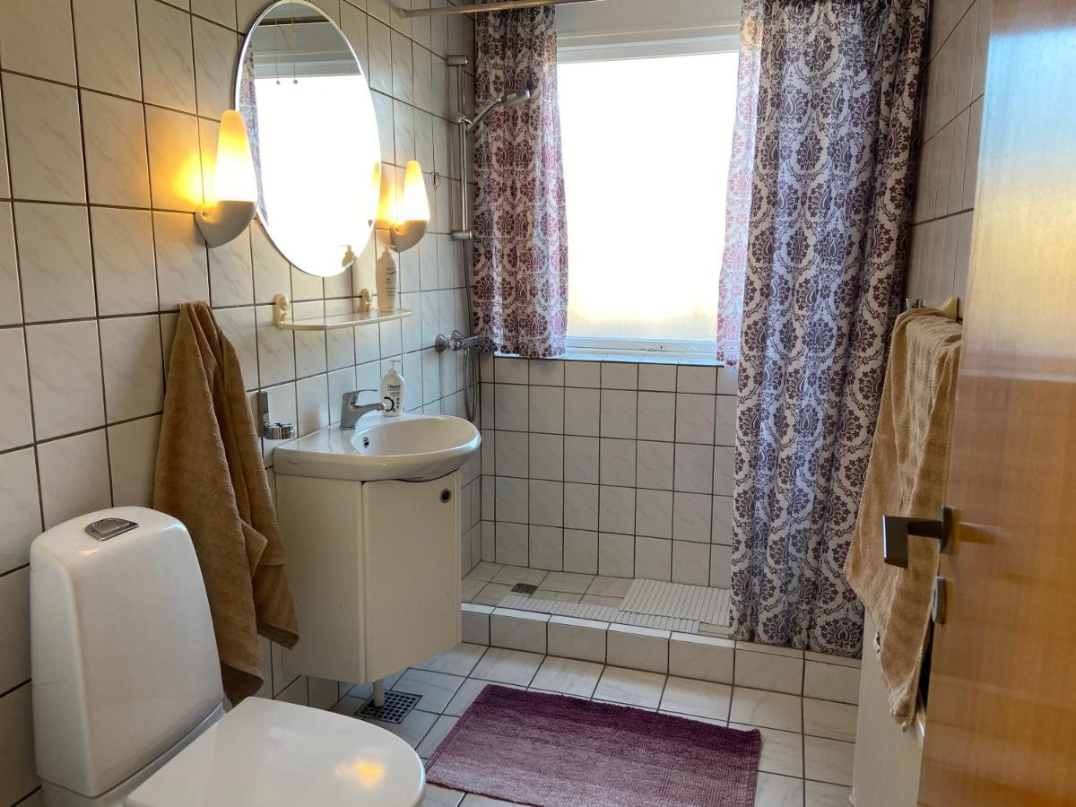 Skagen Retro Villa Exteriör bild