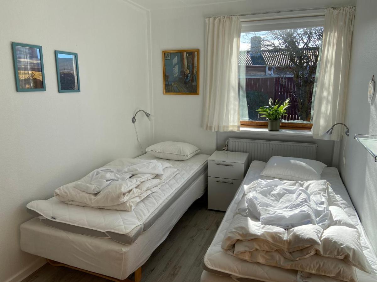 Skagen Retro Villa Exteriör bild