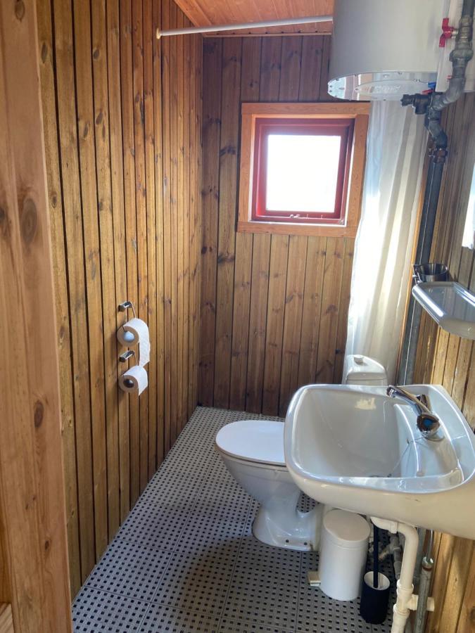 Skagen Retro Villa Exteriör bild